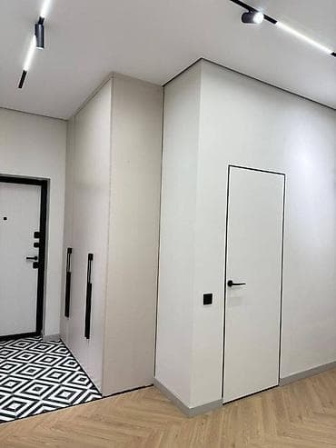 gala group: 3 комнаты, 115 м², Элитка, 13 этаж, Дизайнерский ремонт — 3