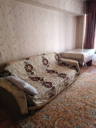 военный антанока продаю дом: 18 м², С мебелью — 11