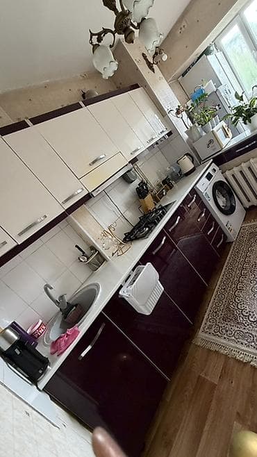 3 комнаты, 70 м², Индивидуалка, Косметический ремонт