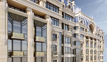 сдается квартира район восток 5: 1 комната, 59 м², Элитка, 13 этаж, ПСО (под самоотделку) — 5