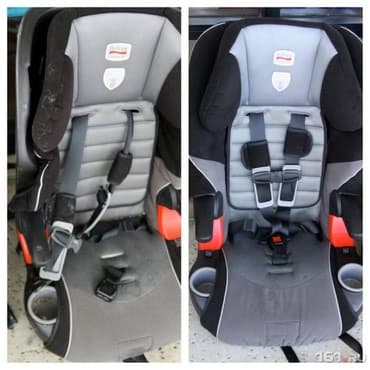 оборудование для ковров: Химчистка мебели — 2