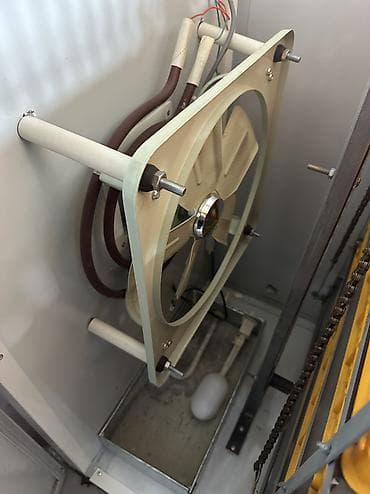 кажы сай: Срочно срочно ‼️‼️‼️ Продаю Инкубатор 1000 шт Состояние хорошая — 5