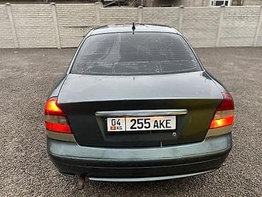 volvo 940: Daewoo Nubira: 2000 г., 1.5 л, Механика — 3