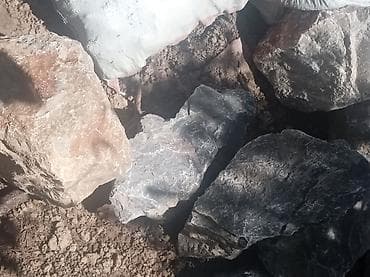 Галька: КАМЕНЬ .ПРОДАМ!ДЛЯ-ЛАНДШАФТА.ВОДОПАДА.РОДНИКОВ.АЛПИСКЫХ ГОРОК. ЛЮБОЕ — 10