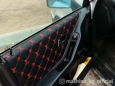 реставрация кожанных сидений: Реставрация автосалона — 6
