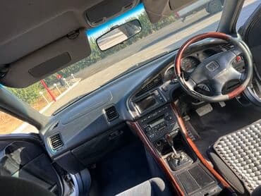 хундай гетс капот: Honda Inspire: 1999 г., 2.5 л, Типтроник, Бензин, Седан — 11