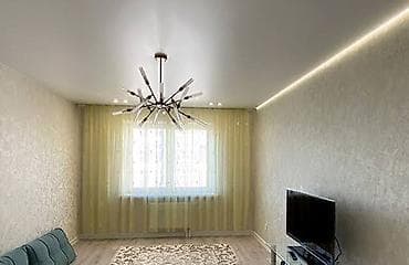 acne studios: Натяжной потолок Глянцевое, Матовое, 3D потолки Гарантия, Бесплатная консультация, Бесплатный замер — 3