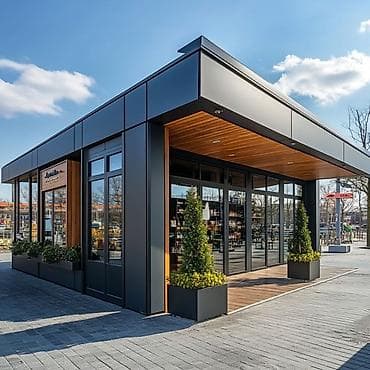 аллюминий: Алюкобонд!!! Качество и гарантия. Стаж 20 лет. Есть материалы — 2