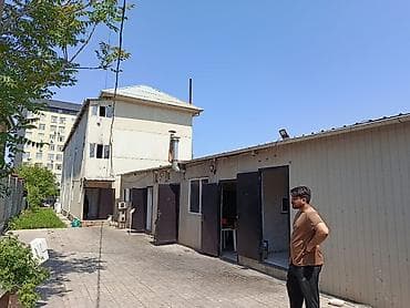 учас: Имарат, Иштеп жаткан, Жабдуусу менен 1000 м² — 3