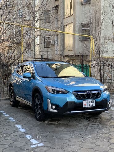 какие машины подходят для яндекс такси бишкек 2024: Subaru Crosstrek: 2019 г., 2 л, Вариатор, Электромобиль, Кроссовер — 2
