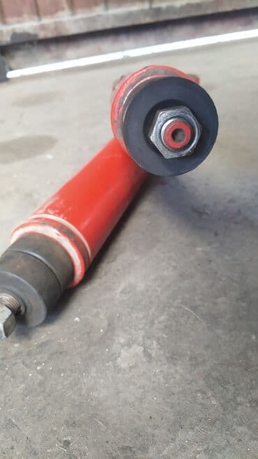 запчасти на рендж ровер бишкек: Задний амортизатор Nissan — 2
