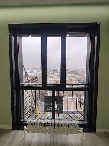 квартира в маевка: 1 комната, 50 м², Элитка, 13 этаж, Дизайнерский ремонт — 3