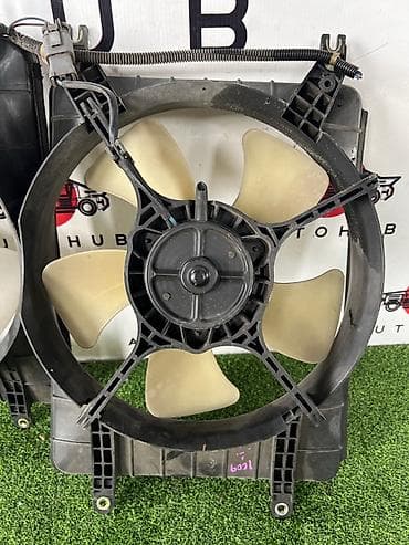 Вентилятор Honda