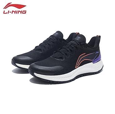 coros pace: Кроссовки Li-Ning (мужские/унисекс) — легкие беговые/повседневные — 1