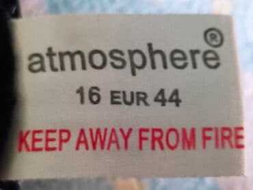 джинсы подростковые: Близка удлиненная расшитая бисером Материал - Хлопок Размер - 44 — 10