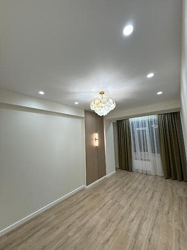 1 комната, 42 м², Элитка, 4 этаж, Евроремонт — 5