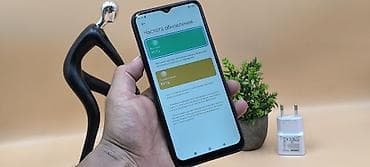 m7 pro: Poco M5s, Б/у, 128 ГБ, цвет - Черный, 2 SIM — 9