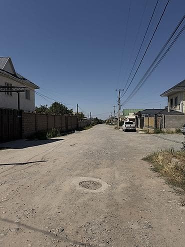 seven development: Продаётся 2-этажный дом под самоотделку 📍 Арча-Бешик, ул. Бердибаева — 2