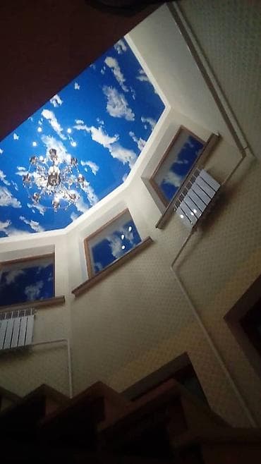 170 м², 5 комнат, Утепленный, Теплый пол, Бронированные двери — 5