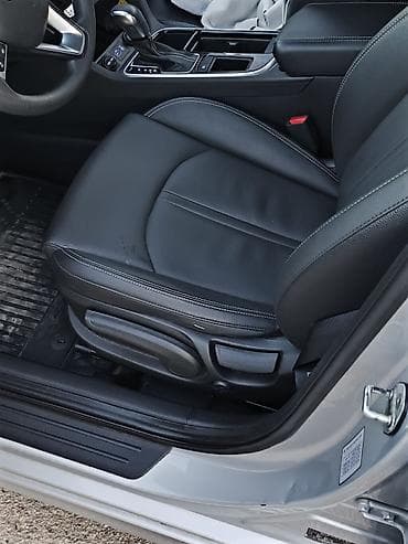 byd dolphin: Hyundai Sonata: 2019 г., 2 л, Автомат, Газ, Седан — 10