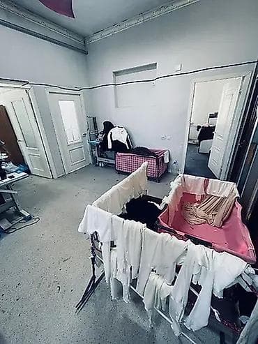 Старый толчок Сдается в аренду швейный цех,с проживанием