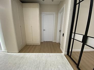 3 комнаты, 109 м², Элитка, 4 этаж, Дизайнерский ремонт