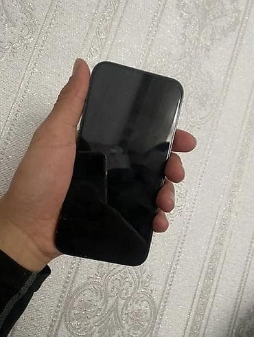 aphone 6: IPhone 13 Pro, 256 ГБ, Голубой, Защитное стекло, 80 % — 2