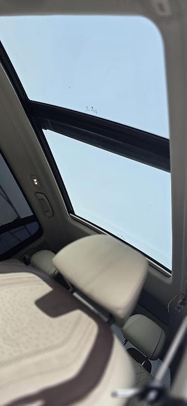 bmw e9: BMW X7: 2019 г., 3 л, Автомат, Бензин, Внедорожник — 3