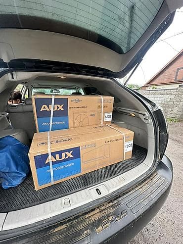 aux: Продажа установка кондиционеров!!! Качественно с гарантией !!! — 3