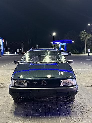 кулиса пасат б3: Volkswagen Passat: 1992 г., 1.8 л, Механика, Бензин — 8
