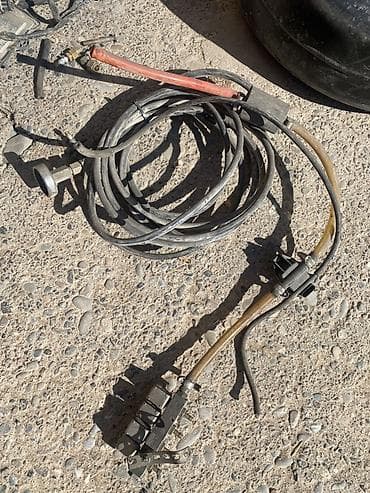 купить термобудка: Комплект ГБО для автомобиля (ориентировочно 4-го поколения) В — 2