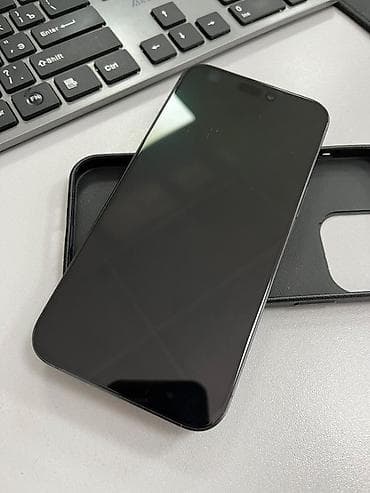 iphone 16 pro max: СРОЧНО СРОЧНО СРОЧНО 256 гб 87%АКБ ОРИГ НЕ ВСКРЫТ IPhone 15 Pro — 2