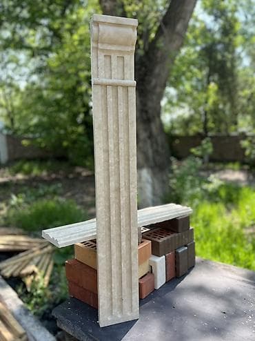 оптом метал: Под камень, Пенопласт, Минеральная вата, Бетонная, Установка, Гарантия, Бесплатная доставка — 4