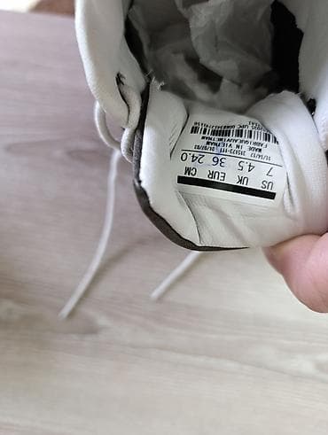 бочка нержавейка бу: Кроссовки MDGXS Fashion В идеальном состоянии,одевались пару раз. 10 — 4