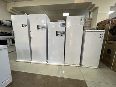 сыр идиш: Муздаткыч Indesit, Жаңы, Шарап шкафы, De frost (тамчы), 60 * 2 * 60, Бөлүп төлөө менен — 1