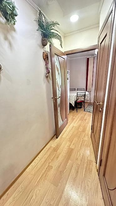 ленинская: 2 комнаты, 45 м², Индивидуалка, 2 этаж, Косметический ремонт — 5