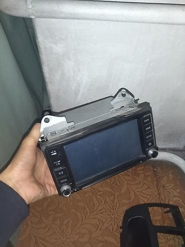 магнитола на авто: Штатная мультимедийная магнитола с навигацией для автомобиля — 3