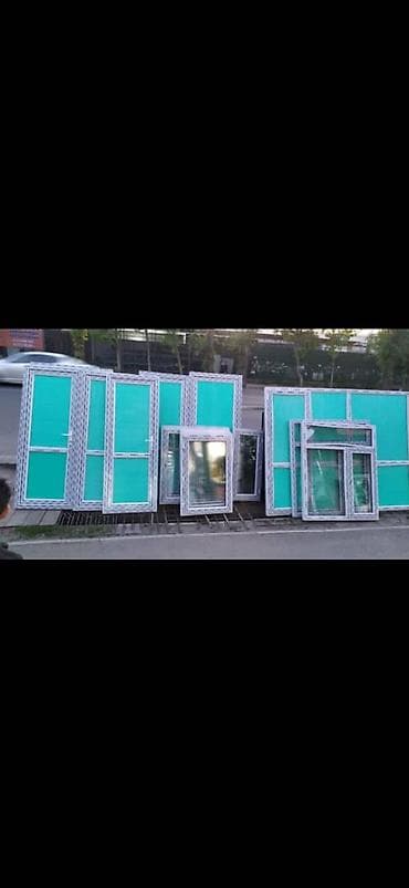 жалюзи для дверей: Замок: Аварийное вскрытие — 7