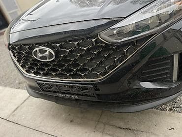 lexus e: Hyundai ix35: 2021 г., Бензин, Кроссовер — 1