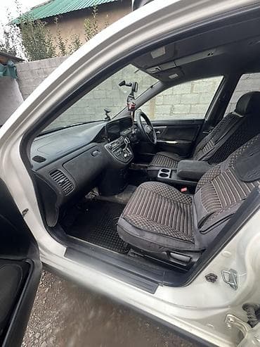 Унаа: Honda Orthia: 2003 г., 2.3 л, Автомат, Бензин, Универсал — 5