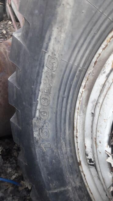 покрышка на погрузчик цена: Колеса в сборе R 16 — 3