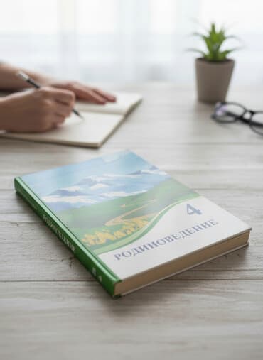 читать книгу гравити фолз дневник 1: Учебник: Родиноведение. 4 класс Авторы: Е. А. Бухова, О. В — 1