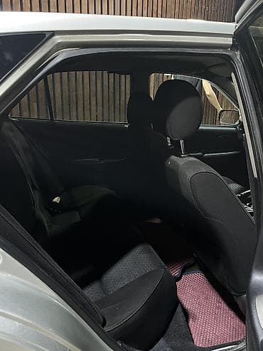 продается мазда: Toyota Altezza: 2003 г., 2 л, Автомат, Бензин, Универсал — 8