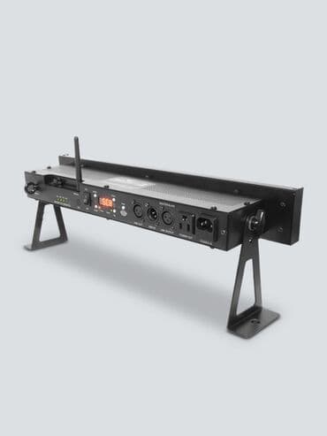 набор фрез: Chauvet (usa) световой прибор с встроенным акумулятором(до 8ч)+пультом — 3