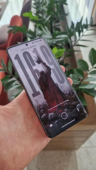 iris xe: Poco Б/у, 512 ГБ, цвет - Желтый, 2 SIM — 5
