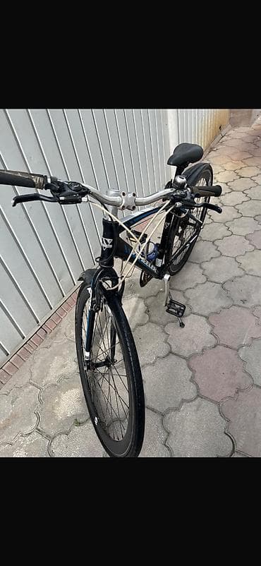 BMX велосипеды: 1 новый — 6