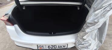 шины бу бишкек оптом: Kia K5: 2020 г., 2 л, Автомат, Бензиновая, Седан — 7