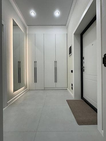 platinum park: 1 комната, 36 м² — 2