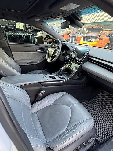 14: Toyota Avalon: 2019 г., 2.5 л, Вариатор, Гибрид, Седан — 2