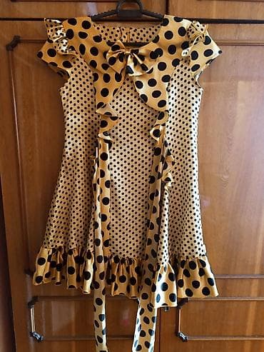 дедские одежды: Детское платье.В хорошем состоянии — 1